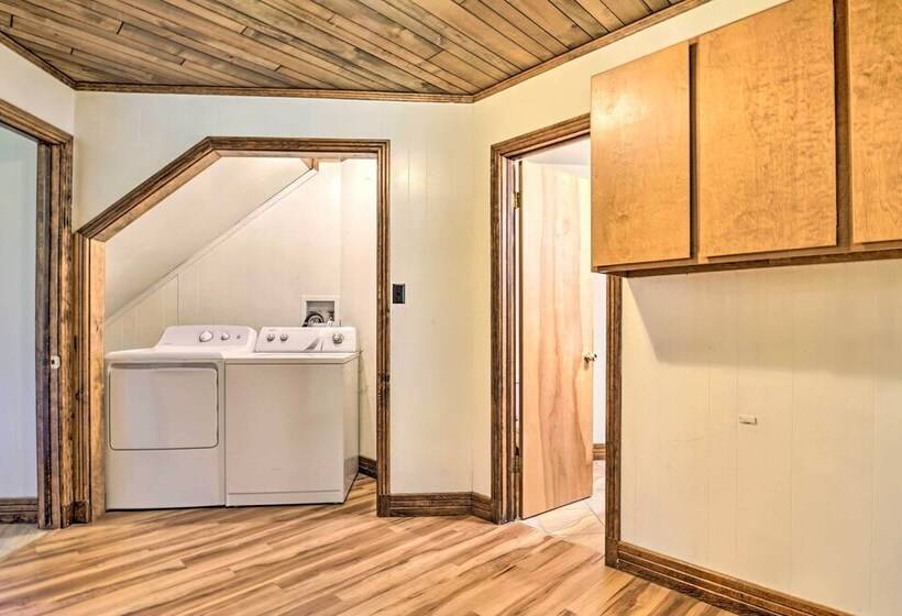 Scenic Mountain Retreat < 3 Mi To Dtwn Ouray!