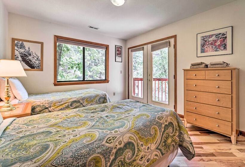 Scenic Mountain Retreat < 3 Mi To Dtwn Ouray!