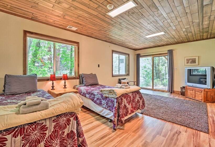 Scenic Mountain Retreat < 3 Mi To Dtwn Ouray!