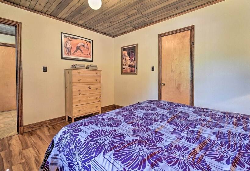 Scenic Mountain Retreat < 3 Mi To Dtwn Ouray!