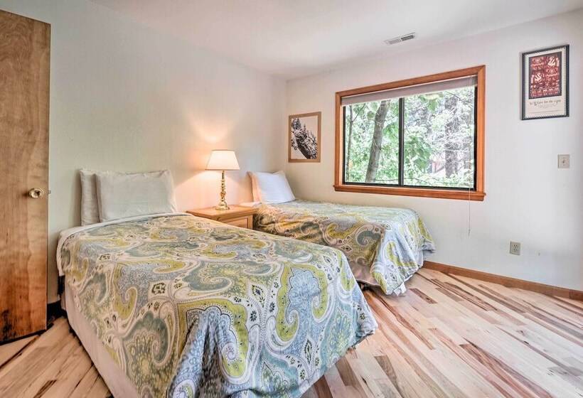 Scenic Mountain Retreat < 3 Mi To Dtwn Ouray!