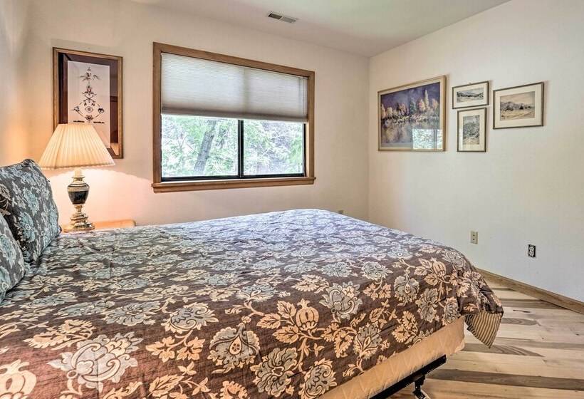 Scenic Mountain Retreat < 3 Mi To Dtwn Ouray!