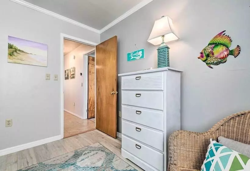 Serene Hudson Home On Canal W/ Direct Gulf Access