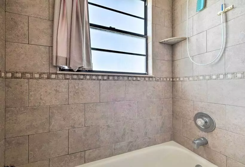 Serene Hudson Home On Canal W/ Direct Gulf Access