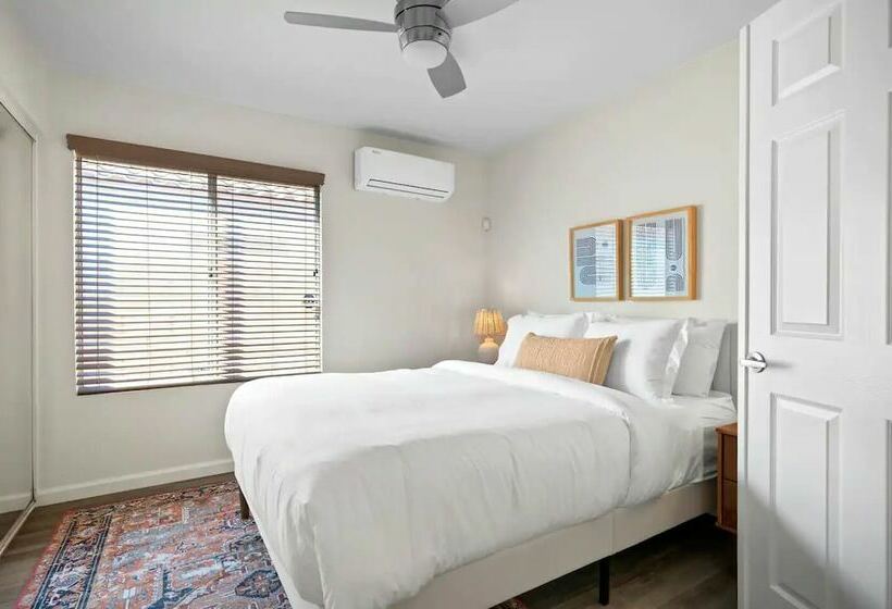 Home W/ Private Pool & Game Room In Indio!