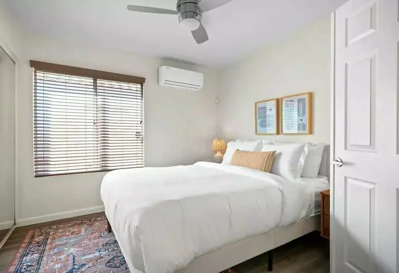 Home W/ Private Pool & Game Room In Indio!