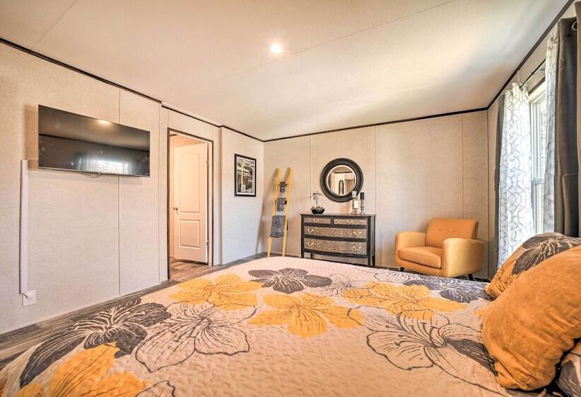 Asheville Area Home Near Blue Ridge Mountains