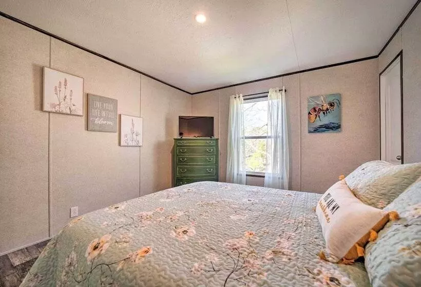 Asheville Area Home Near Blue Ridge Mountains