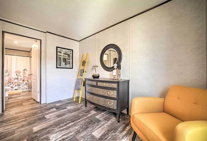 Asheville Area Home Near Blue Ridge Mountains