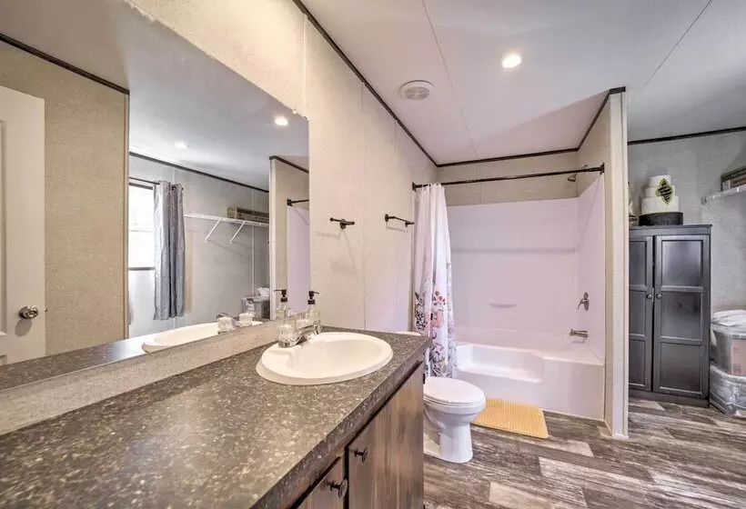 Asheville Area Home Near Blue Ridge Mountains