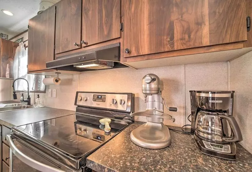 Asheville Area Home Near Blue Ridge Mountains