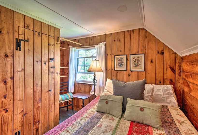 Charming Pine Point Cottage 2 Blocks To Ocean!