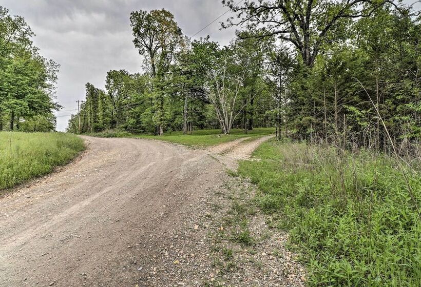 Cj S Crooked Hideaway Secluded Retreat!