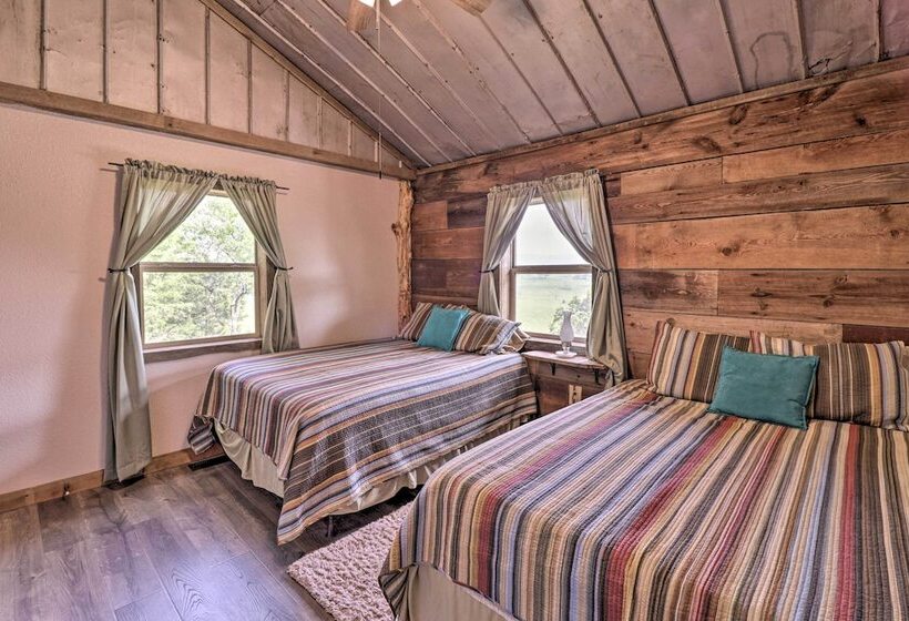 Cj S Crooked Hideaway Secluded Retreat!