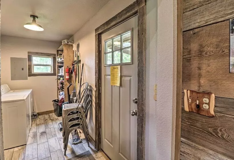 Cj S Crooked Hideaway    Secluded Retreat!
