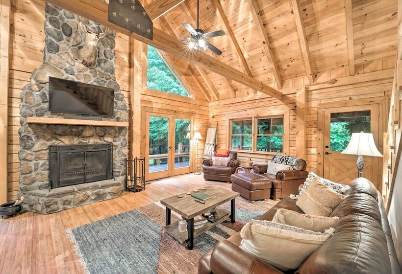 Coalmont Cabin < 10 Miles To Hiking & Fishing