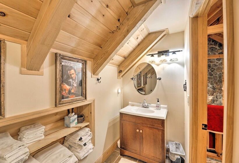 Coalmont Cabin < 10 Miles To Hiking & Fishing