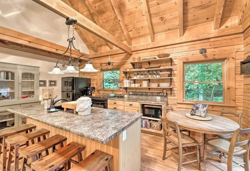 Coalmont Cabin < 10 Miles To Hiking & Fishing