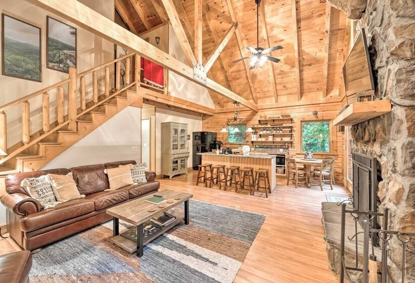 Coalmont Cabin < 10 Miles To Hiking & Fishing