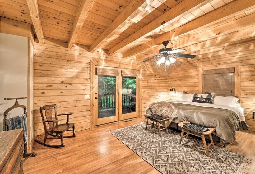 Coalmont Cabin < 10 Miles To Hiking & Fishing