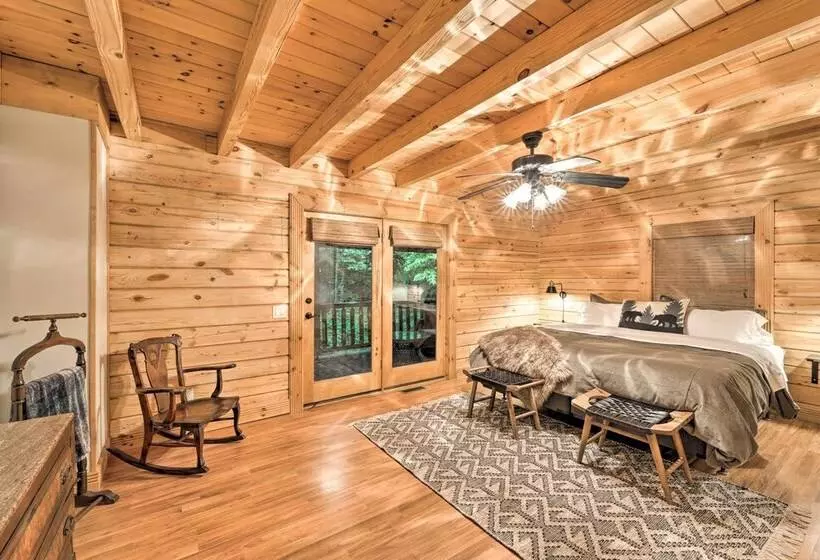 Coalmont Cabin < 10 Miles To Hiking & Fishing