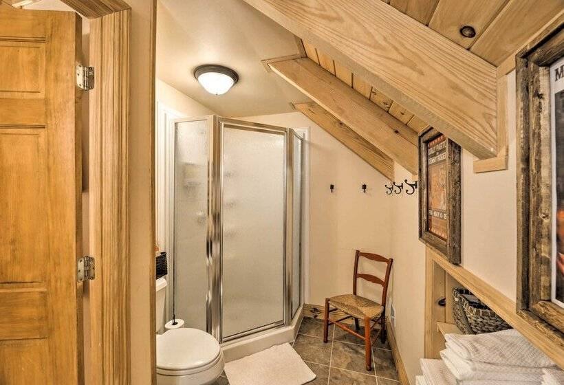 Coalmont Cabin < 10 Miles To Hiking & Fishing