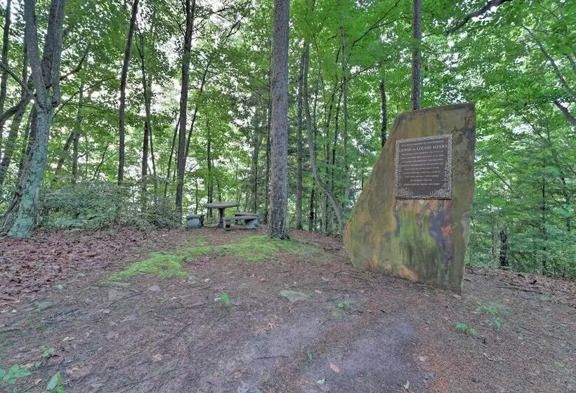 Coalmont Cabin < 10 Miles To Hiking & Fishing