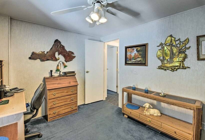 California Gem Near Wineries & Red Bluff!