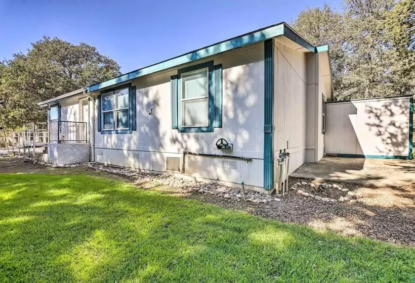 California Gem Near Wineries & Red Bluff!
