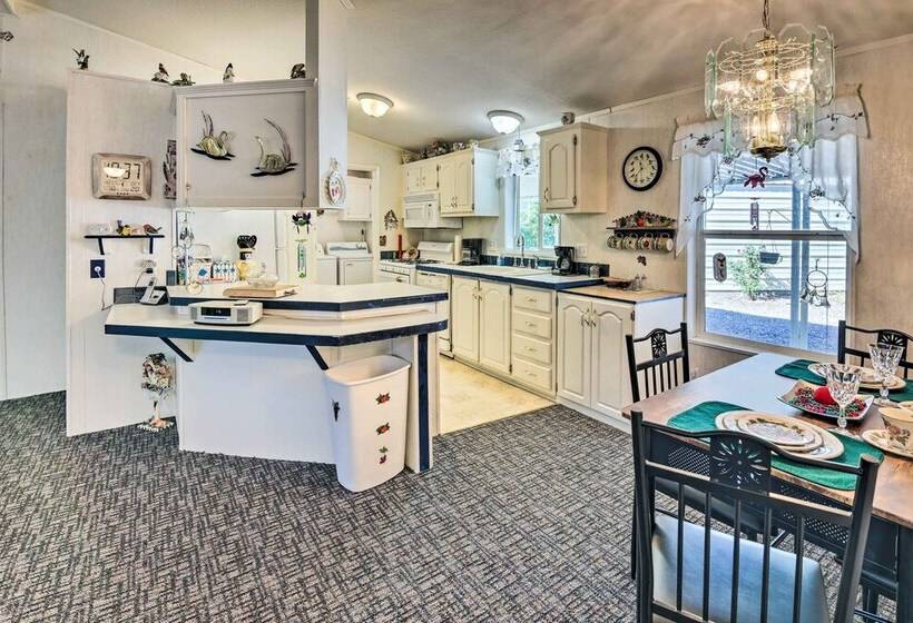 California Gem Near Wineries & Red Bluff!