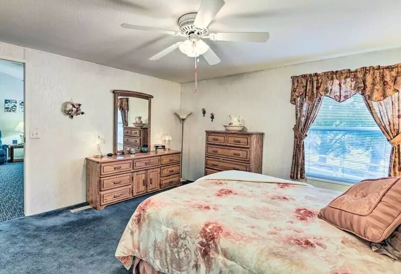 California Gem Near Wineries & Red Bluff!