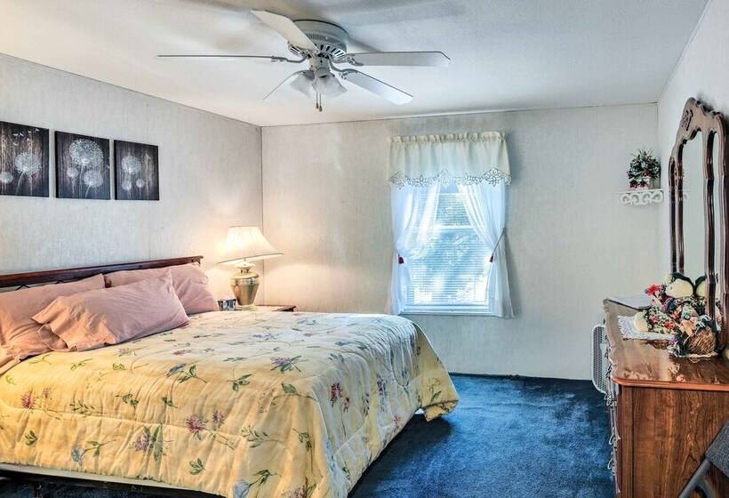 California Gem Near Wineries & Red Bluff!