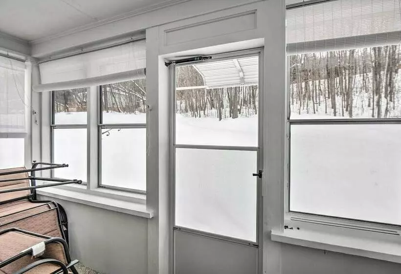 Cozy Home W/ Atv Trail Access In Berlin!