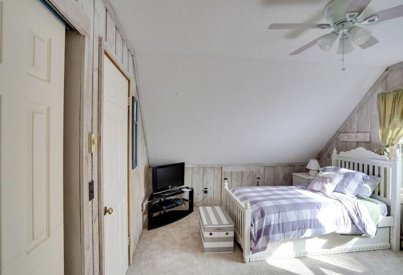 Cozy Wilmington Home W/ Community Amenities!