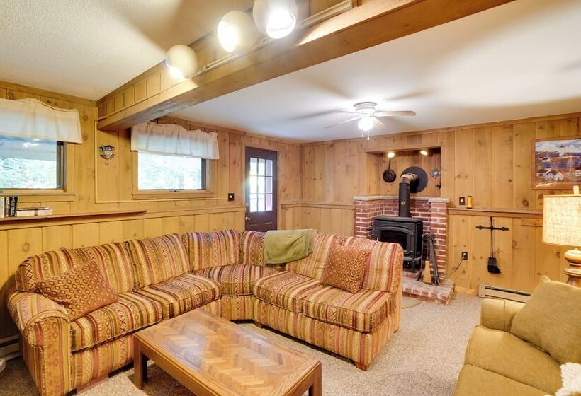 Cozy Wilmington Home W/ Community Amenities!