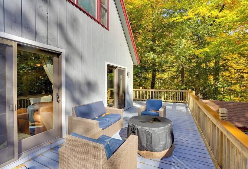 Cozy Wilmington Home W/ Community Amenities!