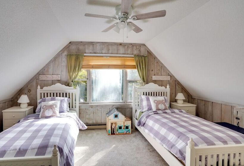 Cozy Wilmington Home W/ Community Amenities!