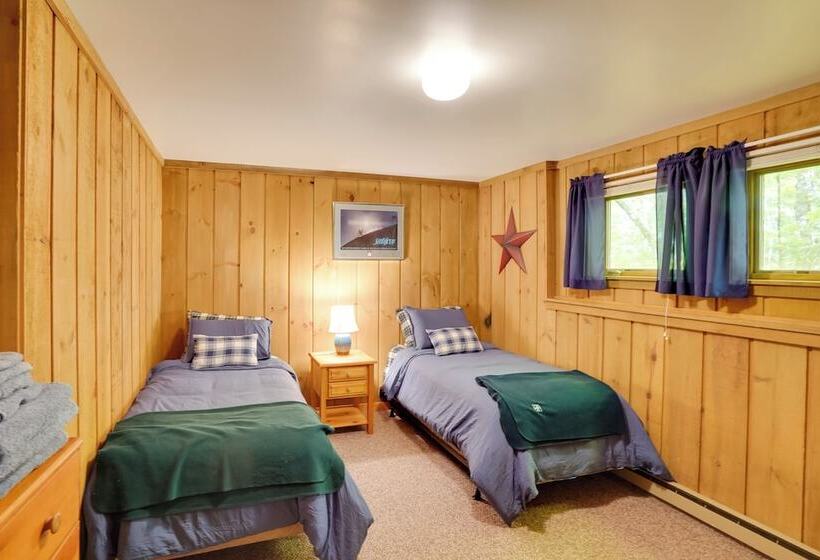 Cozy Wilmington Home W/ Community Amenities!