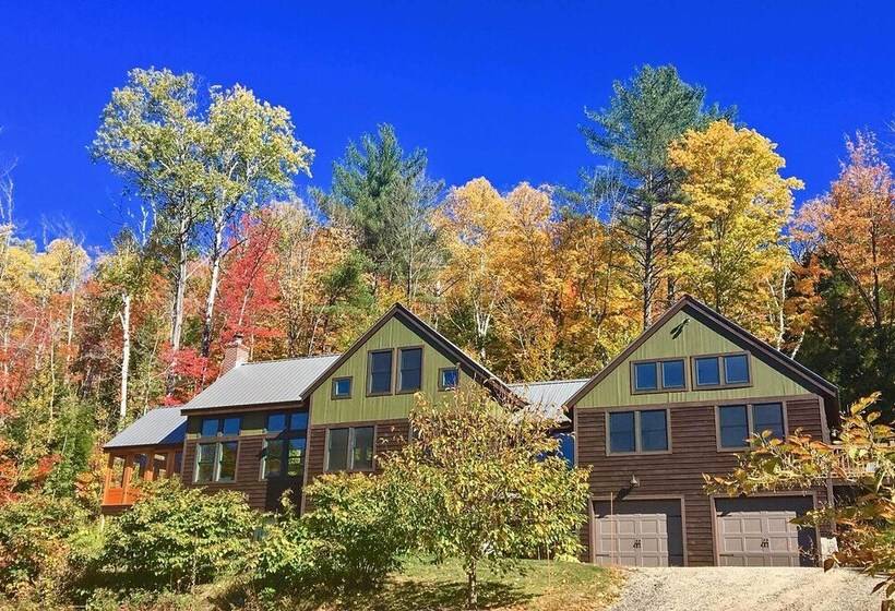 Home W/ Fire Pit, 7 Mi To Attitash Mtn Resort