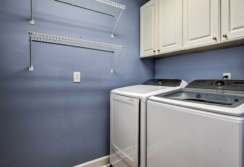 Impeccable Home W/ Dock & Pool On Lake Wateree!