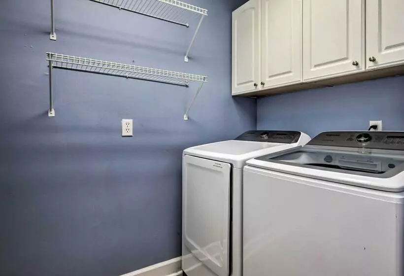 Impeccable Home W/ Dock & Pool On Lake Wateree!