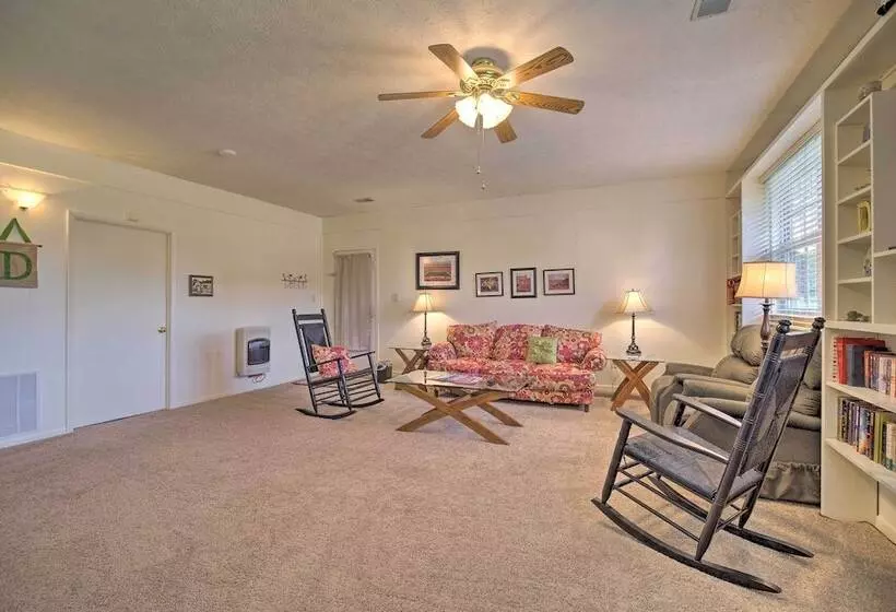 16 Mi To Pigeon Forge:  Juju S House  W/ Mtn View