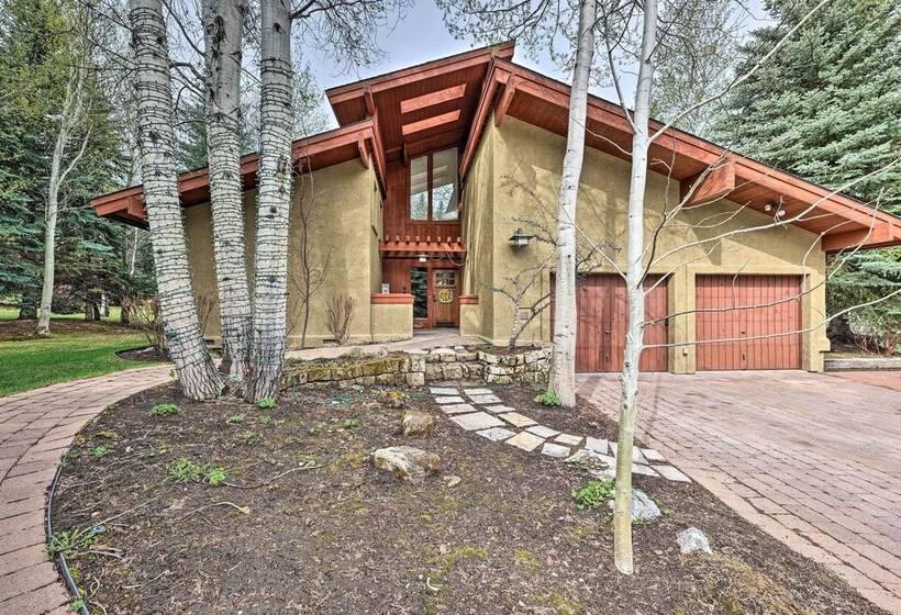 Luxe Sun Valley Retreat W/ Hot Tub, 3 Mi To Resort