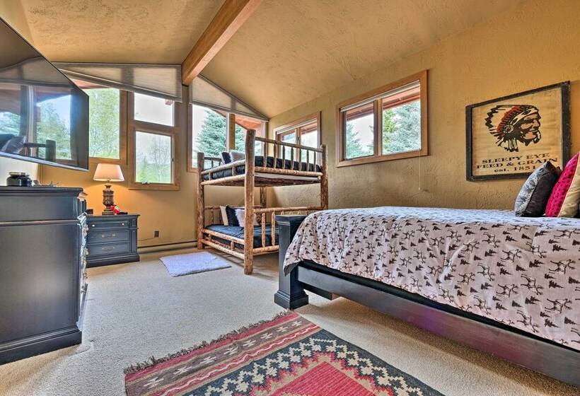Luxe Sun Valley Retreat W/ Hot Tub, 3 Mi To Resort