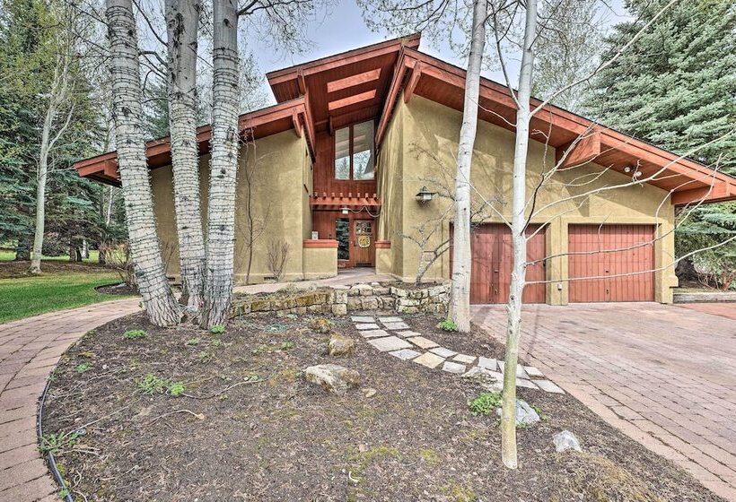 Luxe Sun Valley Retreat W/ Hot Tub, 3 Mi To Resort