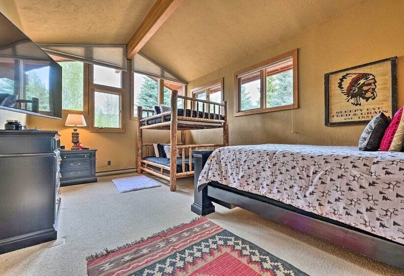 Luxe Sun Valley Retreat W/ Hot Tub, 3 Mi To Resort