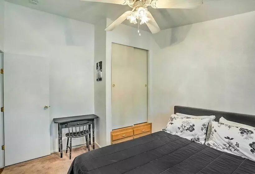 Mtn Gate Guest House ~ 6 Mi To Shasta Lake!