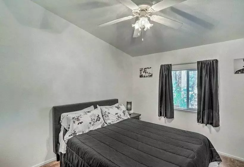 Mtn Gate Guest House ~ 6 Mi To Shasta Lake!