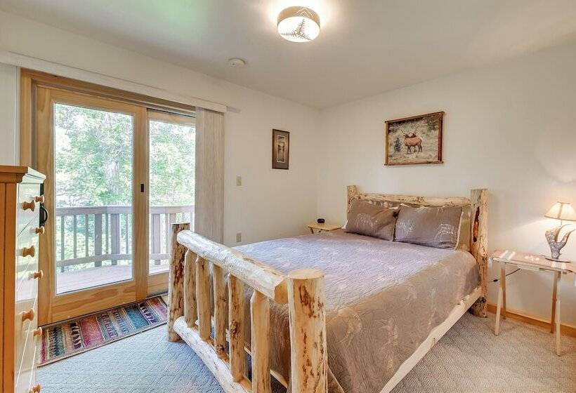 Soldotna Fishing Lodges W/ Dock On Kenai River!