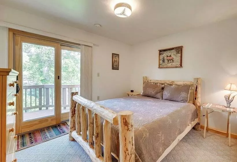 Soldotna Fishing Lodges W/ Dock On Kenai River!